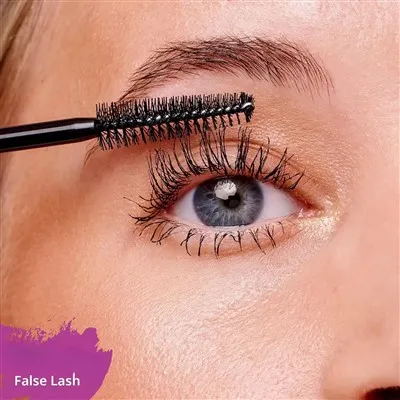 False Lash Effect Mascara False Lash Effect Mascara