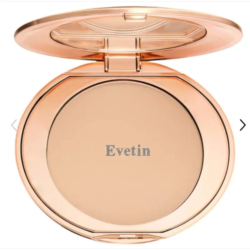 کمپیکٹ سیٹنگ پاؤڈر