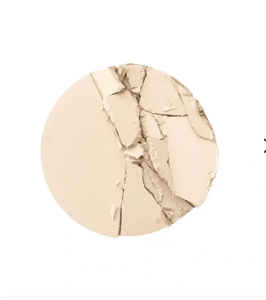 چہرہ ترتیب پاؤڈر