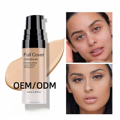 How Do Powder and Liquid Foundation Compare?