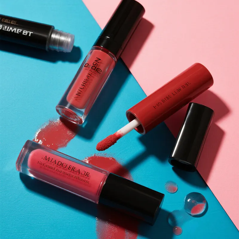 ہونٹ ٹیکہ کے لئے تیار کنندہ