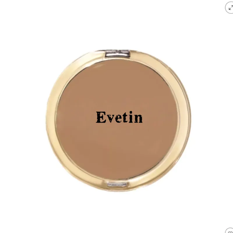 چہرے کے لئے پاؤڈر ایس پی ایف