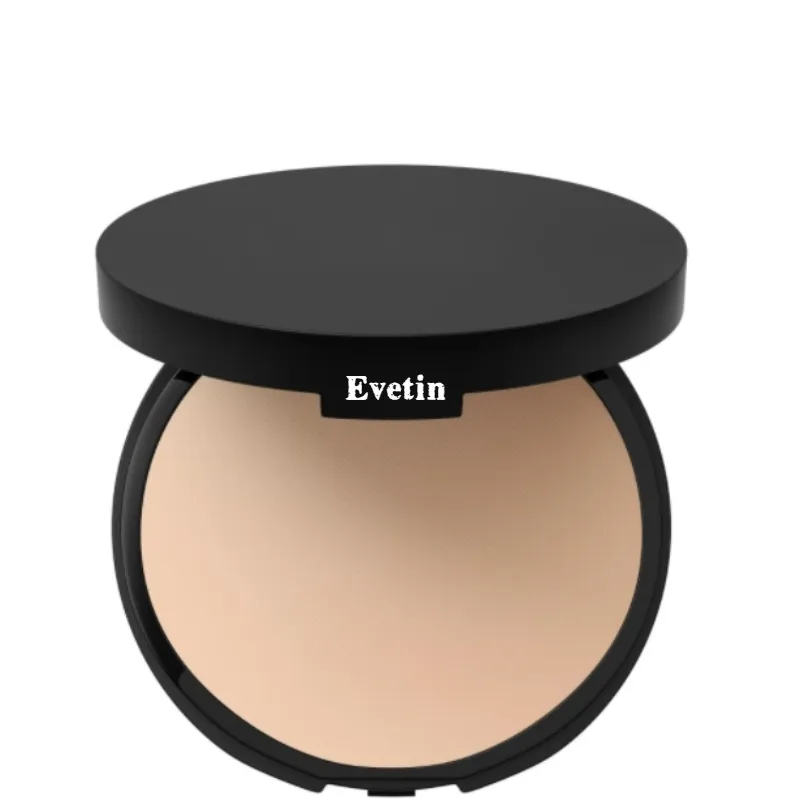 تیل کی جلد کے لئے دبایا ہوا پاؤڈر