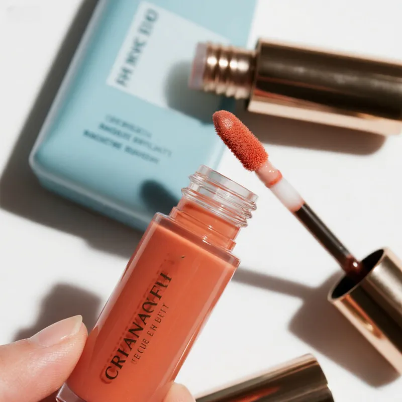 چین میں نجی لیبل لپ ٹیکہ