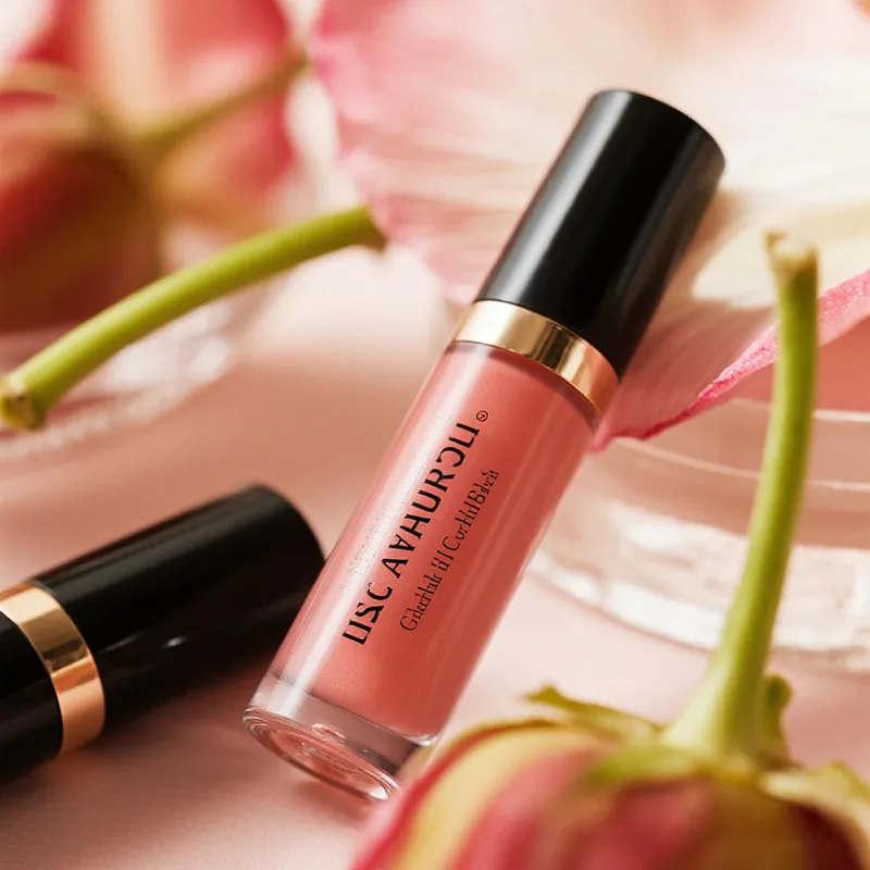 نجی لیبل ہونٹ ٹیکہ سپلائر