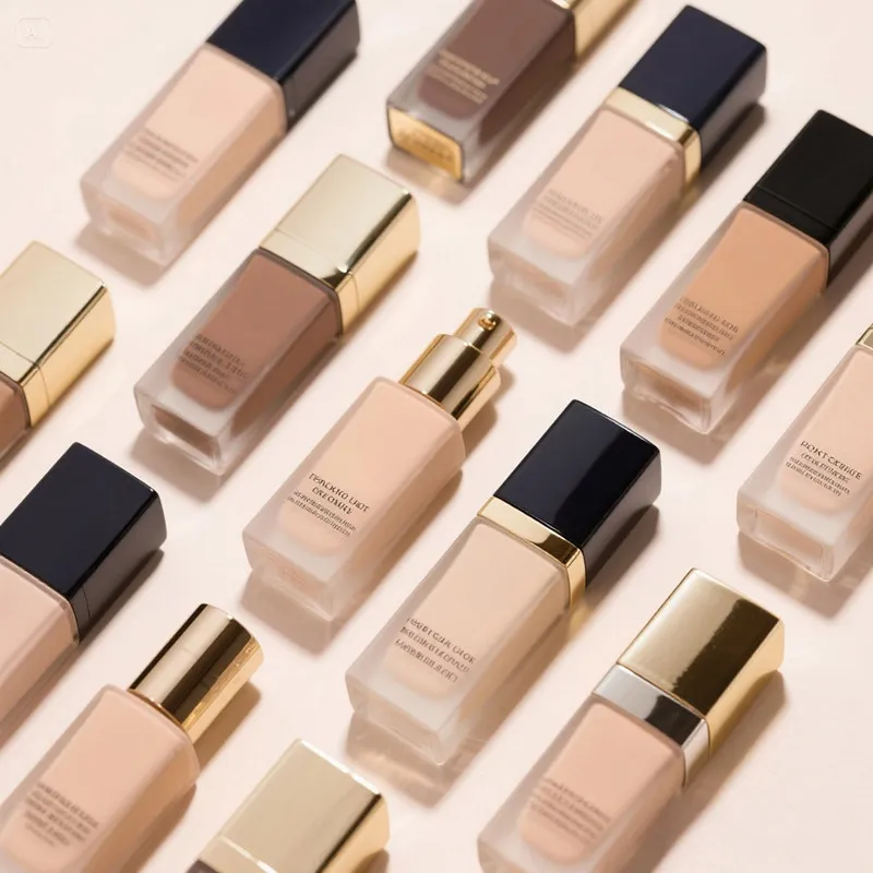 ویگن فاؤنڈیشن تیار کنندہ کوئی ٹالک نہیں